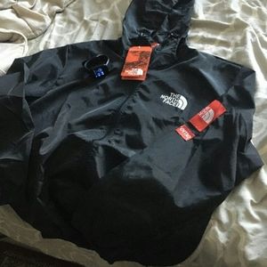 The North Face x Supreme Jacket